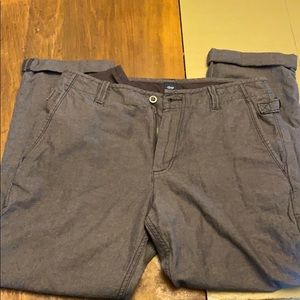 Gap Outlet Men’s Capri Pants